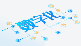 企业全流程数字化服务