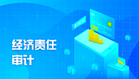经济责任审计