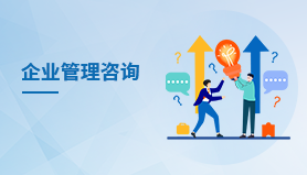 企业管理咨询