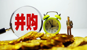 企业兼并重组法律服务
